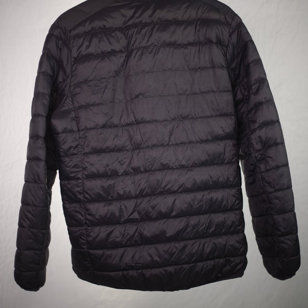 TSLA lightweight Puffer Jacket - Picture 2 of 2